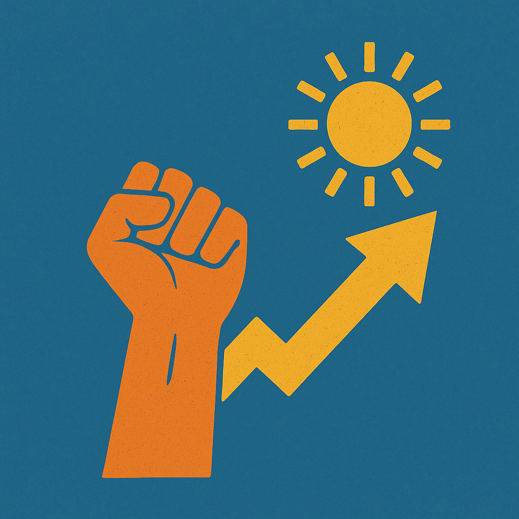 Motivational creator